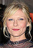 The Met's Costume Institute Gala: Kirsten Dunst 