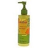 Review of Alba Pineapple Enzyme Facial Cleanser