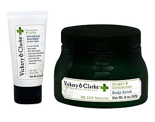 Bella Brand: Vickery and Clarke