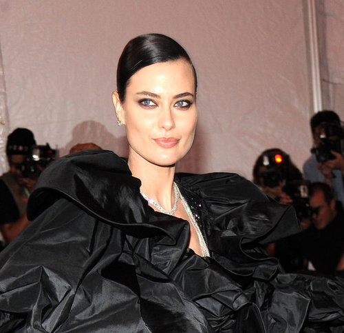 Shalom Harlow Shalom Harlow