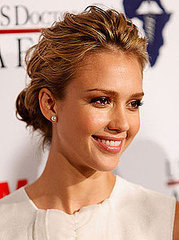 Day-to-Night Hairstyle in a Flash 