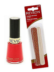 Polish on Skin? No Problem. 