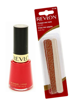 Polish on Skin? No Problem. 