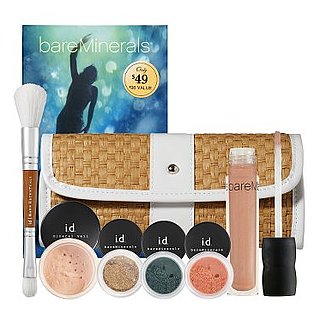 Saturday Giveaway! Bare Escentuals Siren of the Sea Hydrating and Brightening Collection! 