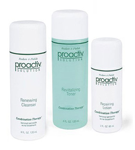 Review of Proactiv Solution