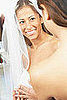 Have You Ever Been Asked to Do the Bride's Hair or Makeup? 