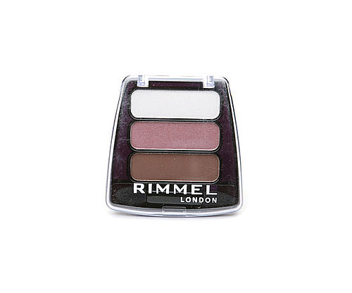 Rimmel London Eye Shadow Quad Rimmel London Eye Shadow Quad