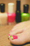 Love It or Hate It: Watermelon Pedicure Love It or Hate It: Watermelon Pedicure