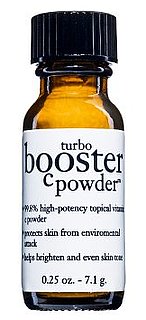 Review of Philosophy Turbo Booster C Powder