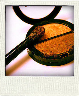 How-To: Instant Shimmer Lotion 