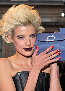 Love It or Hate It? Agyness Deyn's Trend Overload