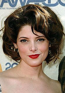 Twilight: Ashley Greene Makeup Tutorial from MTV Movie Awards