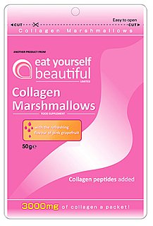Would You Eat These Collagen Marshmallows? 