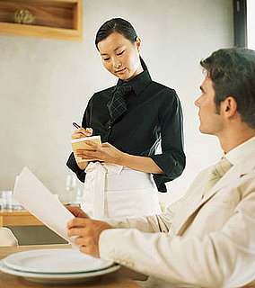 Waitresses Who Wear Makeup Get Better Tips . . . From Men