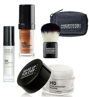 Win a Make Up For Ever Prize Package from Sephora!  