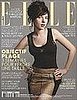 Scarlett in Elle France