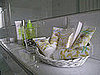 Do You Swipe Hotel Toiletries?  