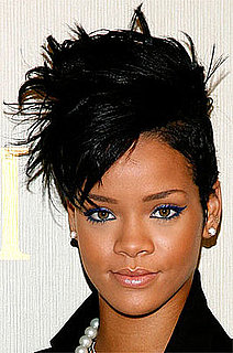Love It or Hate It? Rihanna Heads to the Spa
