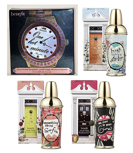 Win a Set of Benefit Prizes From Sephora! 