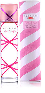 Reader Review of the Day: Aquolina Pink Sugar Eau de Toilette 