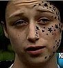 I Lied, Says Star-Faced Teenager 