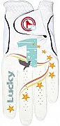 Ladies Golf Gloves Signuature Lucky Number 1