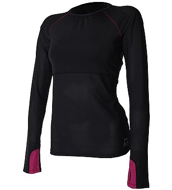 SkirtSports RunnersDream Long Sleeve Shirt
