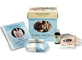 Eco Tot:  Earth Mama Labor Ease
