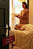 Lil Tip:  Hospitals Offer Postpartum Spas