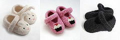 Pretty Little Booties For Your Pretty Little Thing Pretty Little Booties For Your Pretty Little Thing