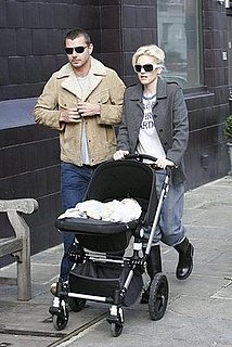 Own a Piece of Celeb Baby History
