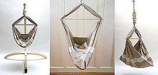 Miyo Baby Hammock:  Kid Friendly or Are You Kidding Me?