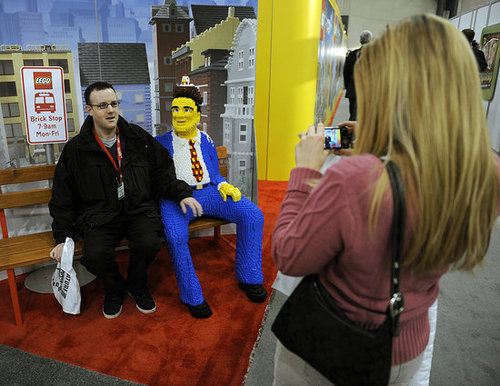 The 5 Funniest Things We Saw At Toy Fair