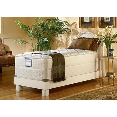 A Firm Mattress