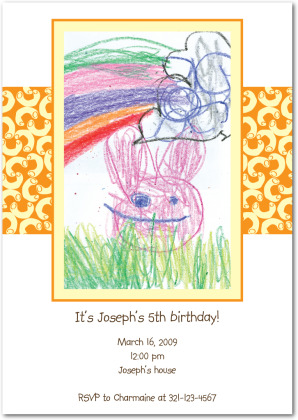 Invitations Invitations