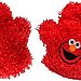 Elmo Tickle Hands