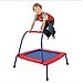 Personal Trampolines