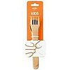 Bambu Baby Utensils