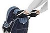 Mommy's Lil Helper:  T-Hand Muff