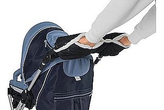 Mommy's Lil Helper:  T-Hand Muff