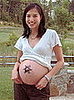 Baby Bump:  Belly Tattoos, Mother Ink