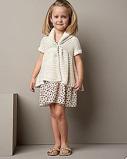 Trendtotting:  Alice + Olivia Expands Line for Hip Girls