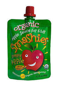Smashies Apple Sauce
