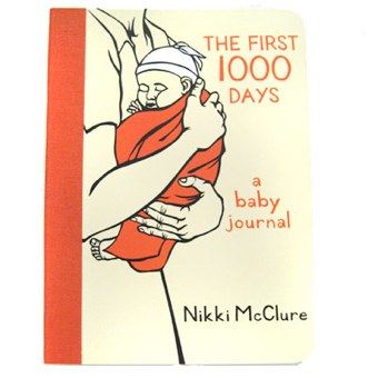 The First 1000 Days ($13) The First 1000 Days ($13)