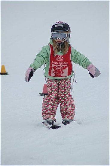 Ski Lessons