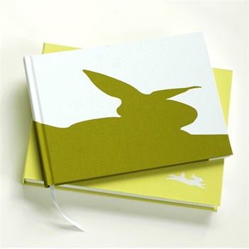Binth Baby Journal ($160) Binth Baby Journal ($160)