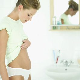 Mommy Wellness:  Diastasis Recti