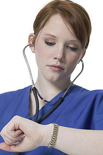 Mommy Wellness:  Pregnancy Induced Heart Murmur