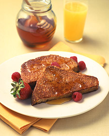 Delilicious:  French Toast For Every Day