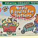 Healthy Times Teething Biscuits